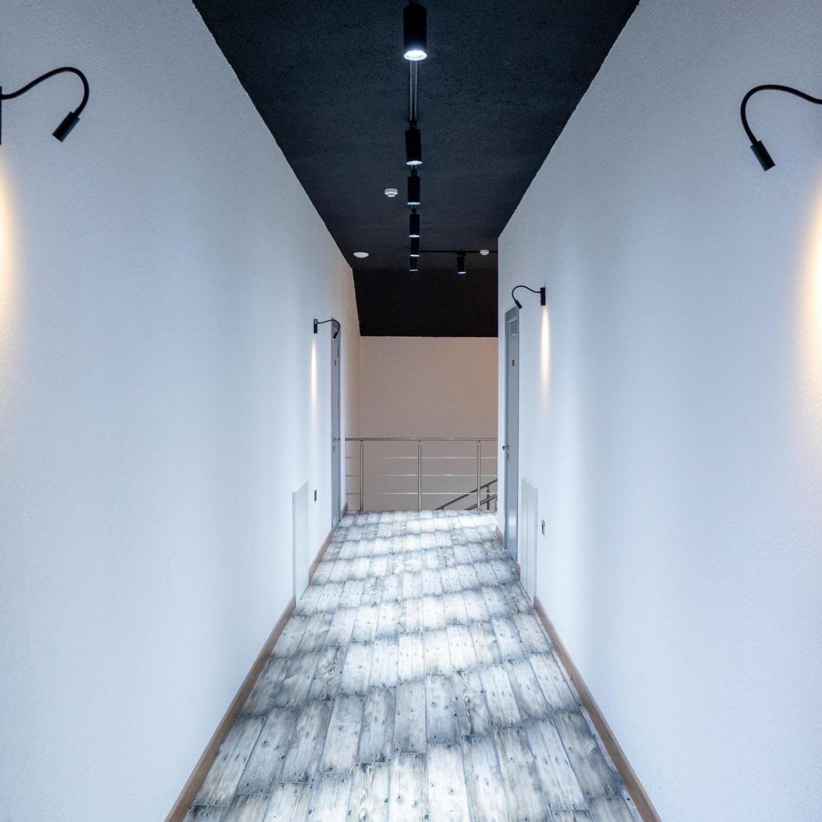 Avrasya Inn Hotel バクー エクステリア 写真