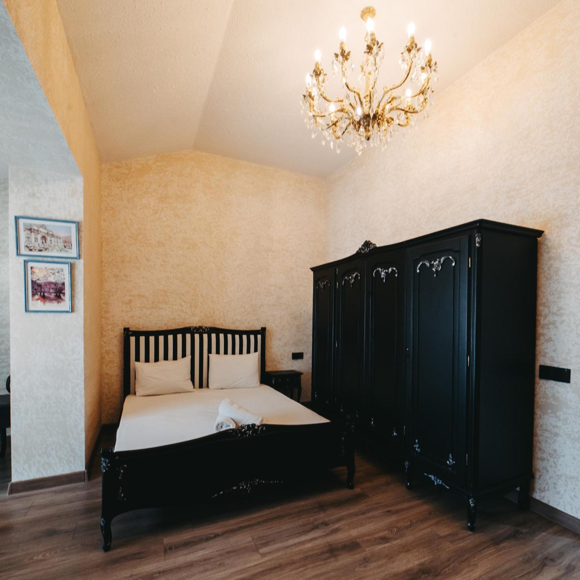 Avrasya Inn Hotel バクー エクステリア 写真